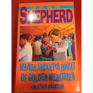 Wanda Hickey's Night of Golden Memories : And Other Disasters by Jean...